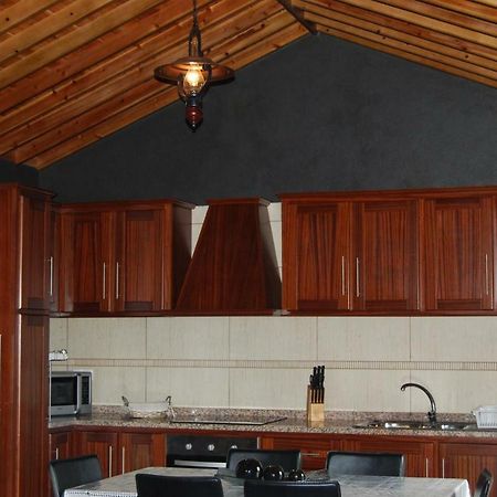 Вилла Casa Do Terreiro Caminho de Cima Экстерьер фото