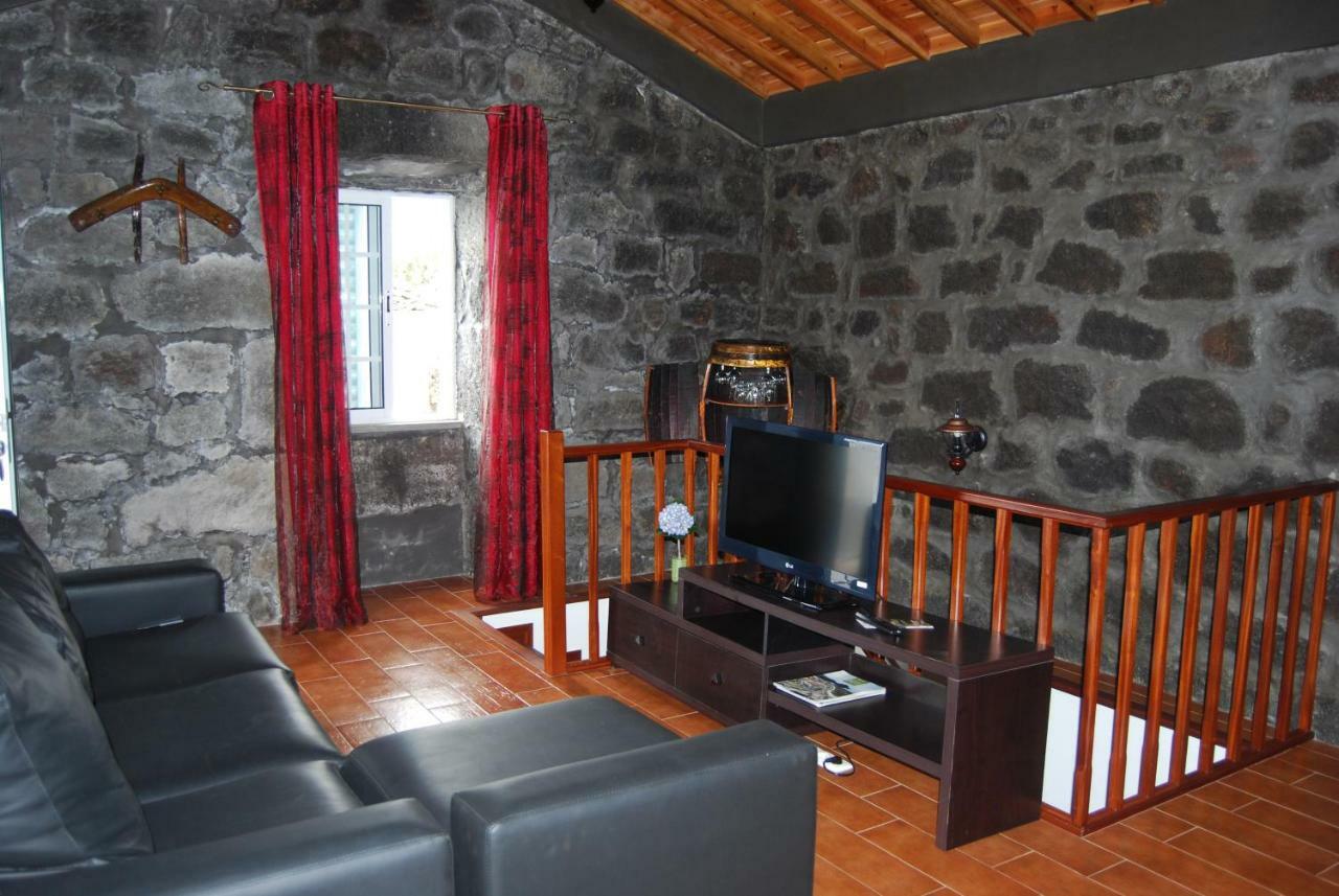 Вилла Casa Do Terreiro Caminho de Cima Экстерьер фото